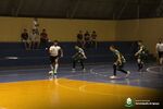 Serranópolis do Iguaçu enfrenta Itaipulândia nesta quinta-feira (30), pela Copa Amop de Futsal