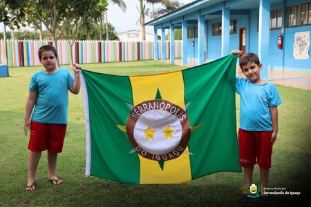 Serranópolis do Iguaçu se prepara para a Semana Cultural em celebração aos 28 anos de emancipação política e administrativa