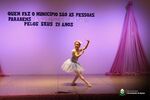 3ª Mostra Regional de Dança de Serranópolis do Iguaçu reúne dançarinos de toda a região