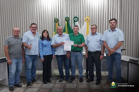 Câmara Municipal de Vereadores devolve mais de 1 milhão e 600 mil reais aos cofres do município 