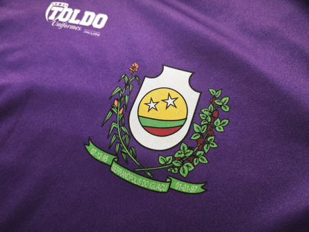 Serranópolis do Iguaçu estreia na Copa Amop de Futsal Feminino nesta segunda-feira Serranópolis do Iguaçu estreia na Copa Amop de Futsal Feminino nesta segunda-feira