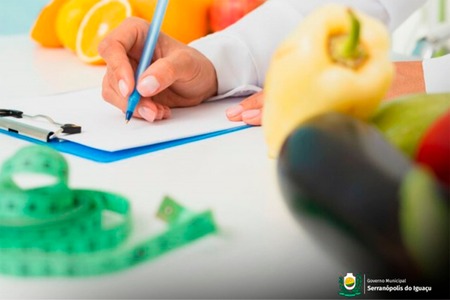 Merenda escolar: laudos de alunos com necessidades alimentares especiais devem ser entregues no CMEI e na Escola Municipal