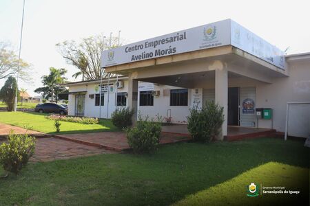 Instituto de Identificação de Serranópolis do Iguaçu terá pausa no atendimento a partir de 19 de novembro