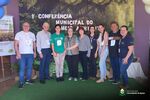 Serranópolis do Iguaçu realiza 1ª Conferência Municipal de Meio Ambiente