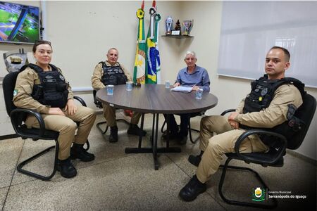 Patrulha Rural da Polícia Militar alerta sobre furtos em propriedades rurais e reforça orientações de segurança