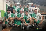 Equipe de Bolão de Serranópolis do Iguaçu conquista vice-campeonato no 31º Regionalito de Missal